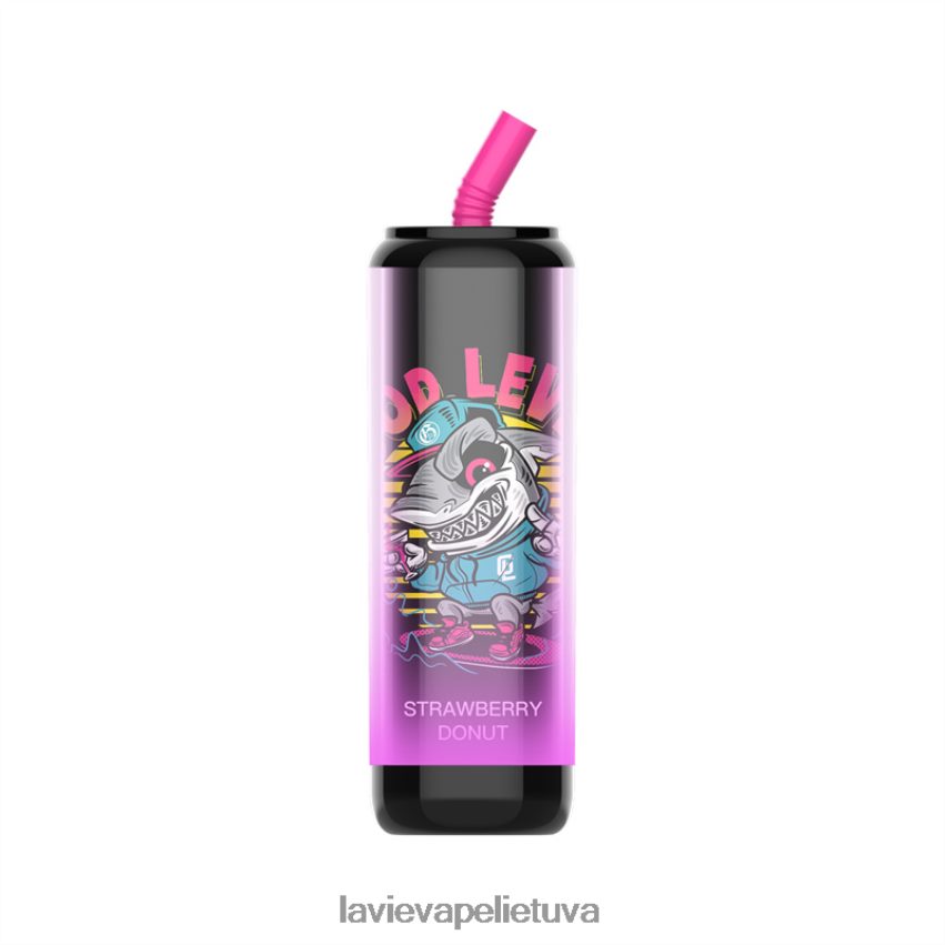 N226RV249 Lavie Vape Price | braškinė spurga LAVIE Cola Plus 7500 įkvėpimų